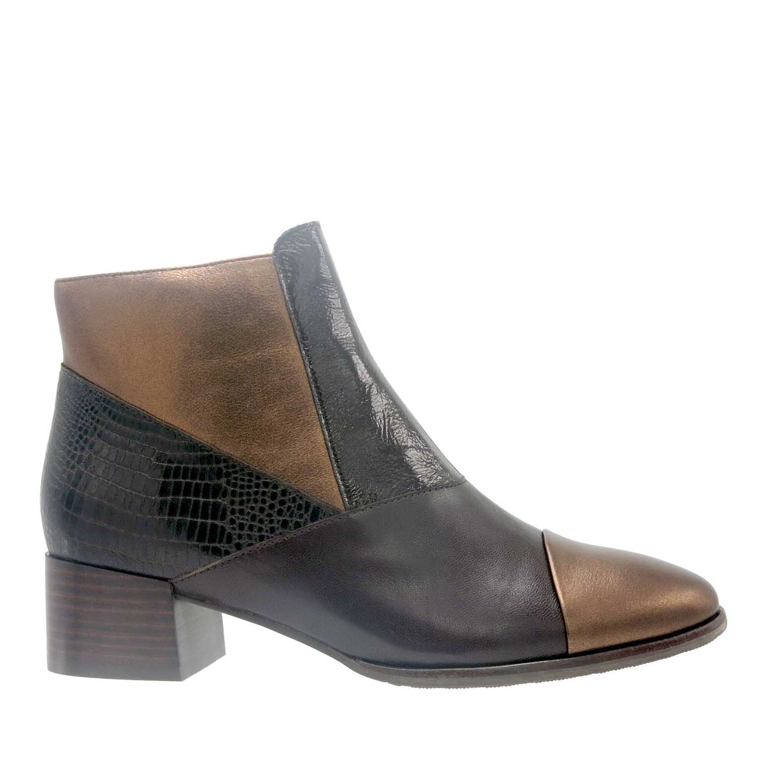 Bresley Award Boot